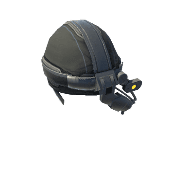 Helmet 3